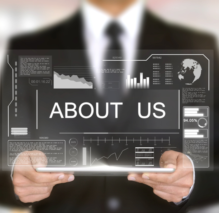 About COTONI Consulting